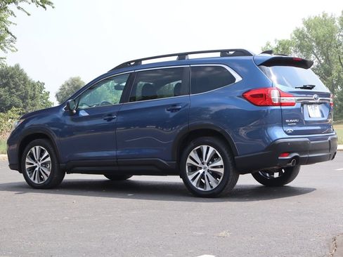 Used 2021 Subaru Ascent Premium w/ Sport Package AWD/4WD image 7