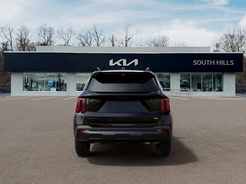 New 2026 Kia Sorento SX Prestige image 5