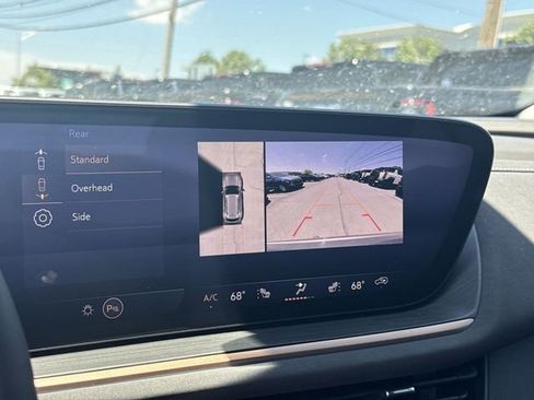 New 2026 Buick Envision Sport Touring AWD/4WD image 17