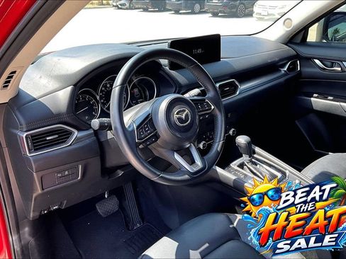 Used 2023 MAZDA CX-5 AWD 2.5 S image 15