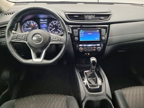 Used 2017 Nissan Rogue SV w/ SV Premium Package AWD/4WD image 22