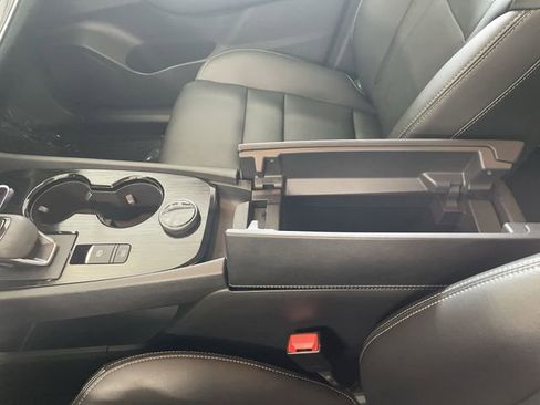 Certified 2024 Nissan Rogue SL image 25