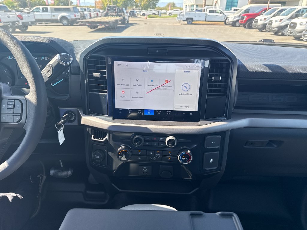New 2026 Ford F150 XL RWD image 17