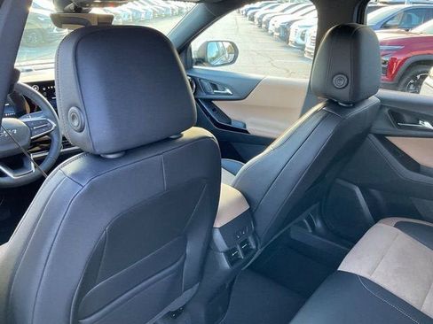 New 2026 Chevrolet Equinox ACTIV w/ Safety and Technology Package image 14