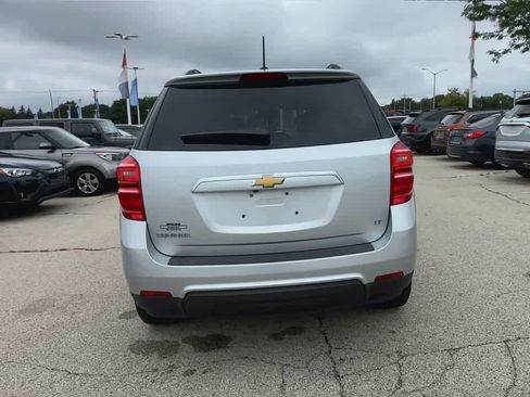 Used 2017 Chevrolet Equinox LT w/ Convenience Package image 7