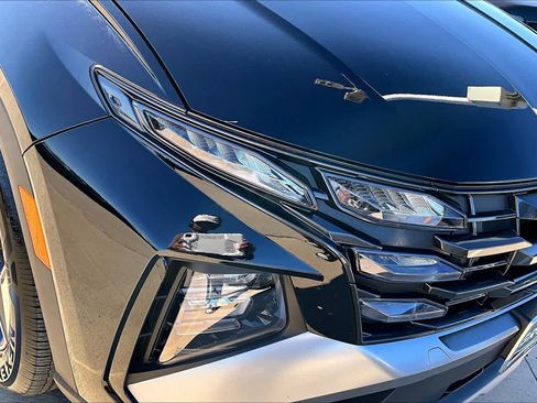 Used 2025 Hyundai Tucson SEL FWD image 44
