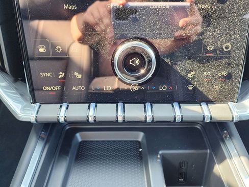 New 2026 GMC Acadia Elevation w/ Black Edition image 30