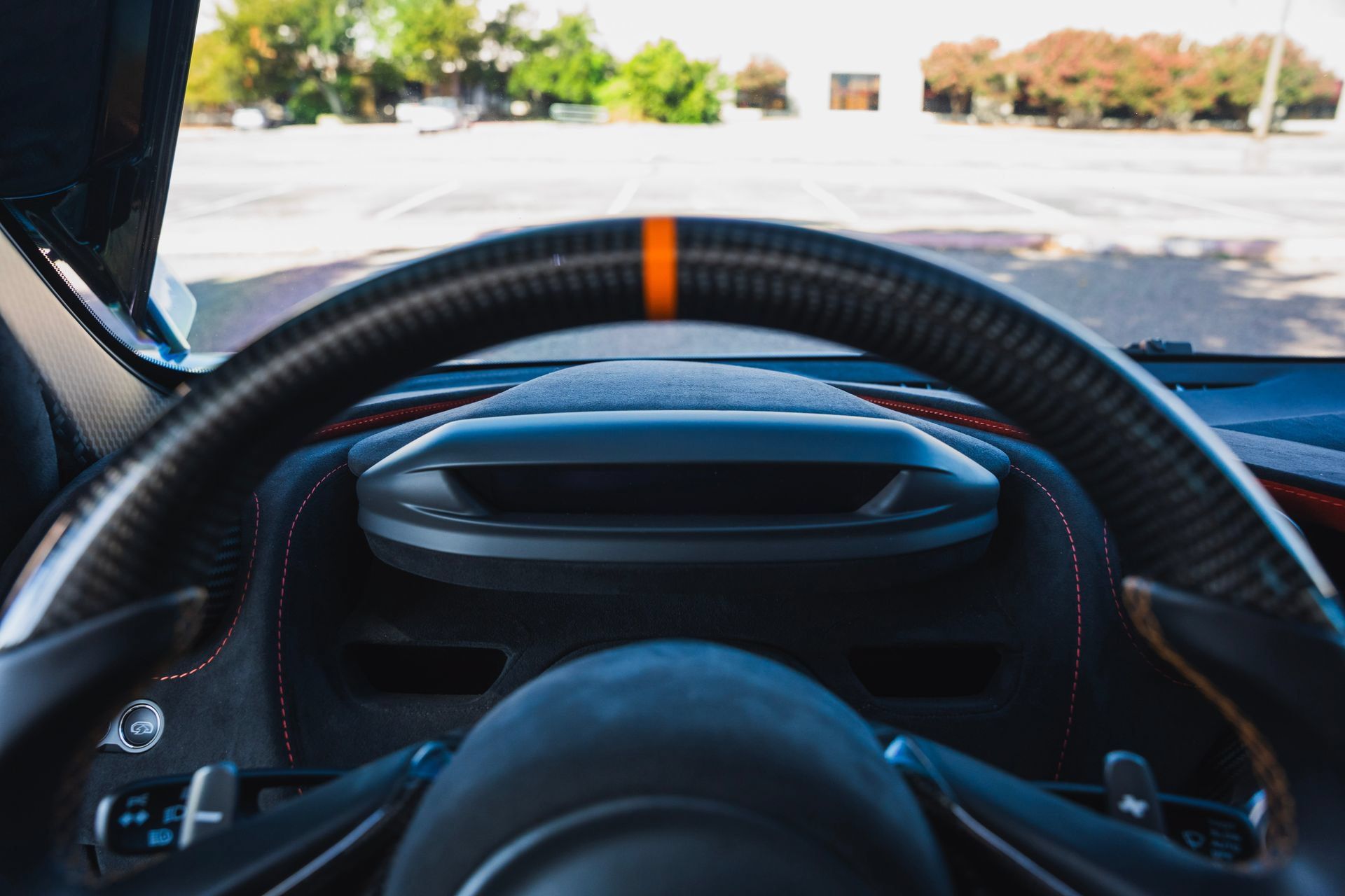Used 2021 McLaren 765LT RWD image 79