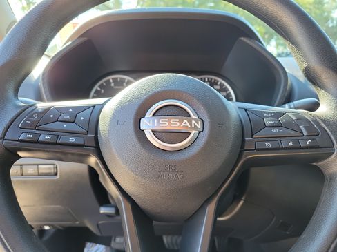 Certified 2024 Nissan Sentra S FWD image 21