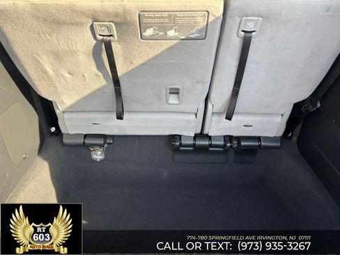 Used 2019 Honda Odyssey EX-L image 7