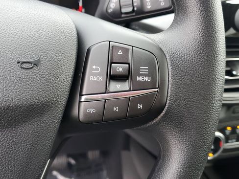 New 2026 Ford Escape Active image 20