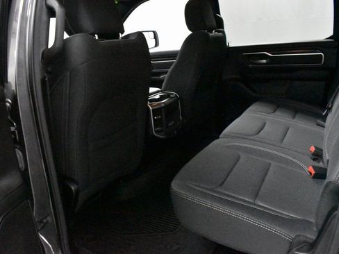 Used 2022 RAM 1500 Big Horn image 15