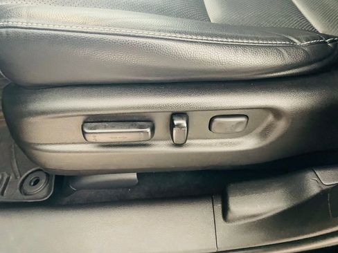 Used 2023 Honda Ridgeline RTL-E image 22