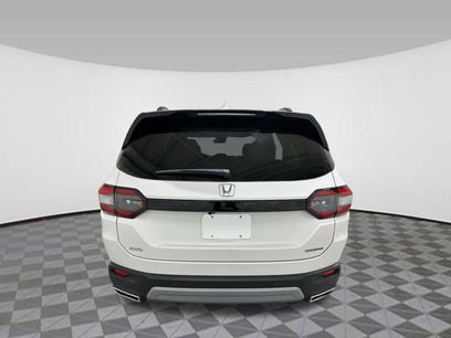 New 2025 Honda Pilot Touring