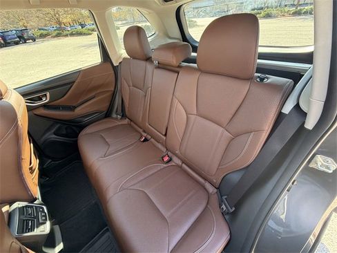 Used 2021 Subaru Forester Touring w/ Popular Package #2 image 23