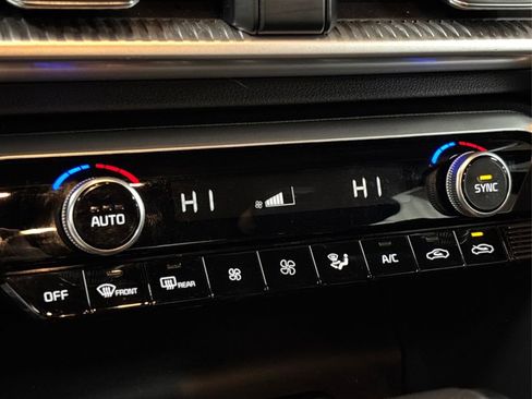 Used 2024 Kia K5 GT-Line w/ GT-Line Premium Package image 29