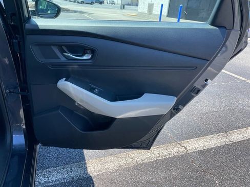 Used 2025 Honda Accord LX image 34