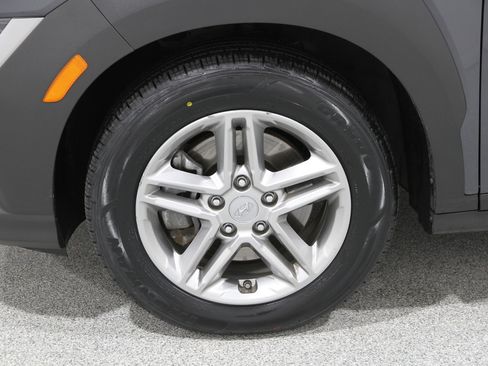 Certified 2023 Hyundai Kona SE w/ Cargo Package image 22