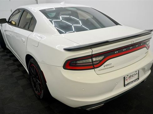 Used 2015 Dodge Charger SXT w/ Plus Group image 6