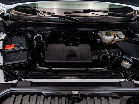 Used 2023 Chevrolet Silverado 1500 RST w/ Z71 Off-Road Package image 27