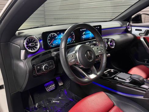 Used 2021 Mercedes-Benz CLA 250 4MATIC image 10