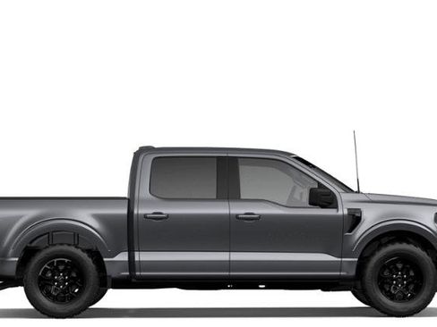New 2026 Ford F150 XLT AWD/4WD image 27