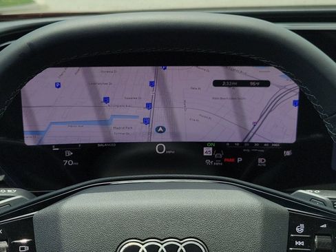 New 2026 Audi SQ5 Premium Plus AWD/4WD image 10