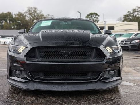 Used 2017 Ford Mustang GT Premium w/ Black Accent Package image 22