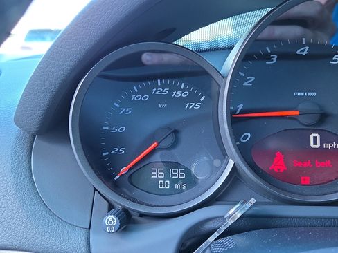 Used 2006 Porsche Boxster image 19