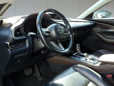 Used 2023 MAZDA CX-30 AWD 2.5 S w/ Premium Package image 12