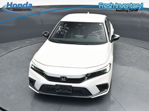 Used 2023 Honda Civic Sport image 22