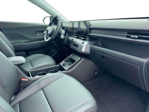 New 2026 Hyundai Kona SEL Premium AWD/4WD image 15
