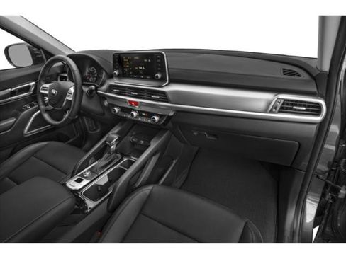 Used 2022 Kia Telluride LX FWD image 18