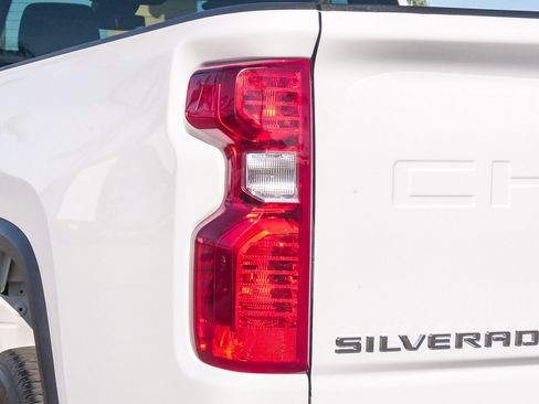 Used 2024 Chevrolet Silverado 3500 W/T w/ WT Convenience Package image 10