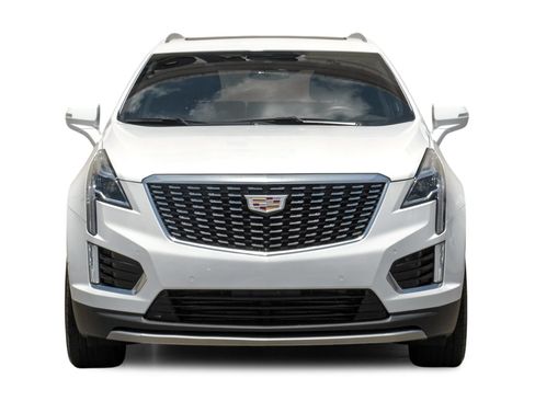 Used 2024 Cadillac XT5 Premium Luxury FWD image 5