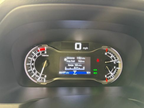 Used 2021 Honda Ridgeline RTL image 14