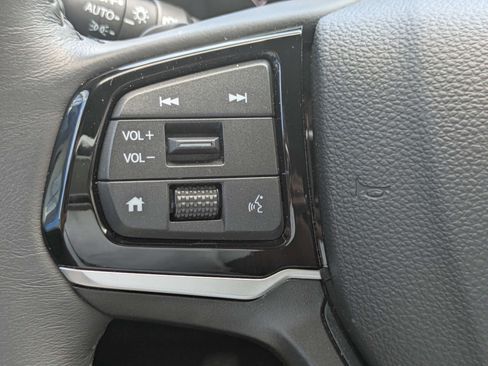 Certified 2026 Honda Odyssey EX-L image 32