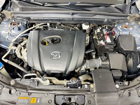 Used 2023 MAZDA CX-50 AWD 2.5 S w/ Cargo Package image 37