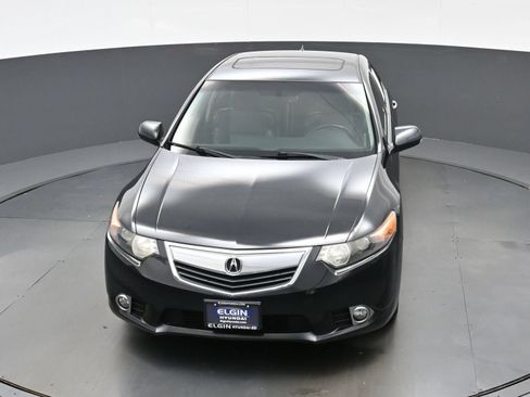 Used 2013 Acura TSX Sedan FWD image 42