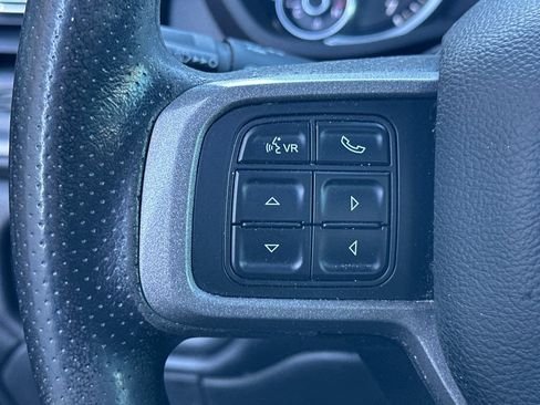Used 2022 RAM 2500 Tradesman image 27