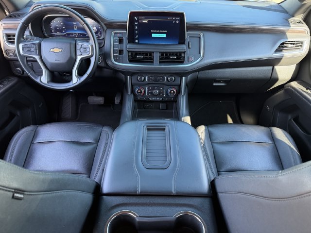 Used 2023 Chevrolet Tahoe LT RWD image 10