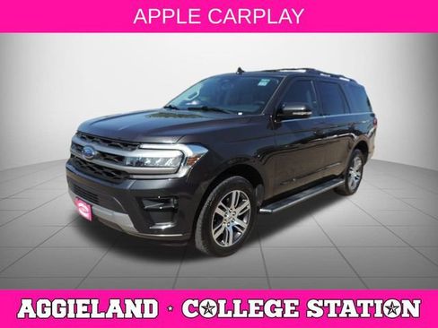 Used 2023 Ford Expedition XLT RWD image 8