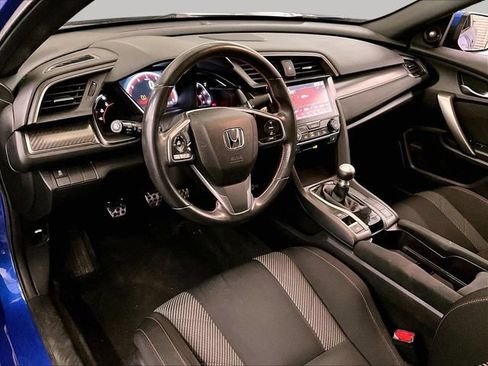 Used 2018 Honda Civic Si image 12
