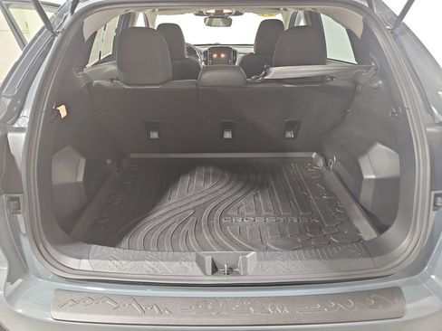 Certified 2024 Subaru Crosstrek 2.0i Premium image 24
