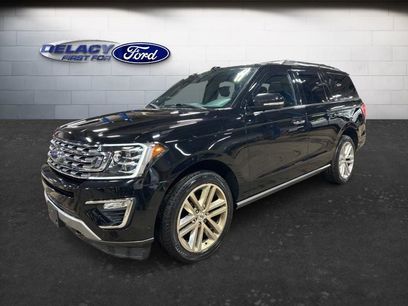 Used 2020 Ford Expedition Limited w/ Texas Edition Package