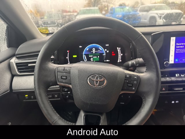 Used 2026 Toyota Camry LE w/ Convenience Package AWD/4WD image 11