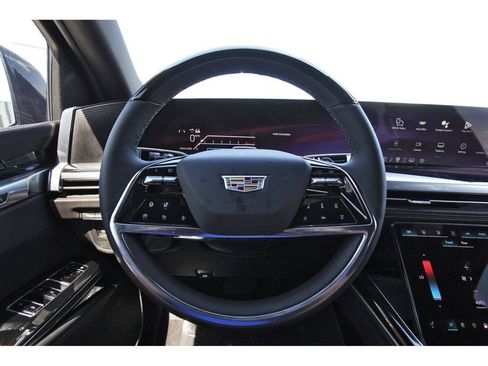 New 2026 Cadillac Escalade ESV Sport w/ Touring Package image 14