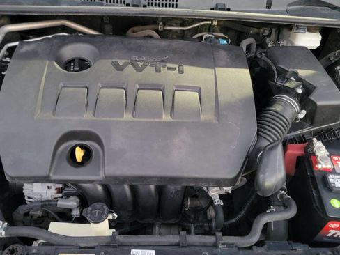 Used 2019 Toyota Corolla LE image 13