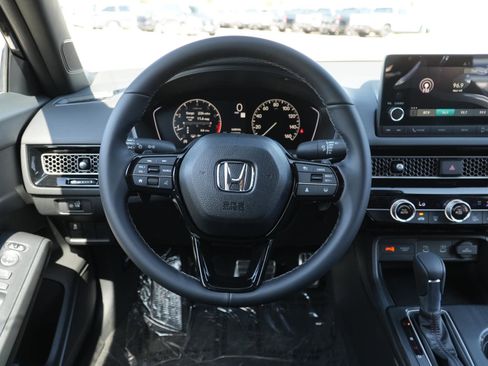 New 2026 Honda Civic Sport image 20