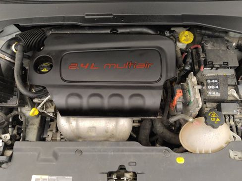 Used 2018 Jeep Compass Limited AWD/4WD image 30